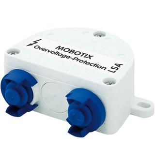 Mobotix MX-Overvoltage-Protection-Box-LS Network Connector Surge Protection LSA